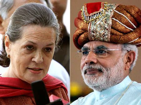 રાહુલને બચાવવા સોનિયા ગાંધી સ્વીકારશે હારની જવાબદારી