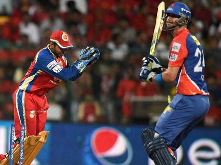 દિલ્હીની બેટિંગ