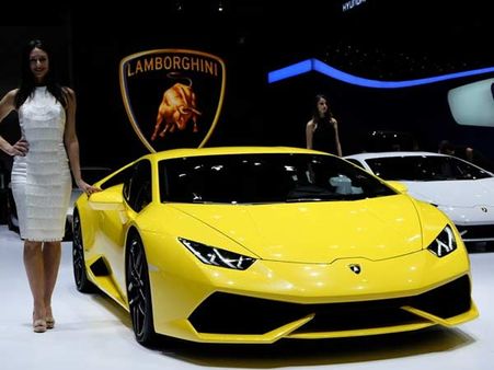 સ્પેશિયલ પ્રાઇવેટ પ્રીવ્યૂ ભારતમાં