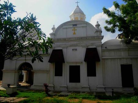 અર્મેનિયાઇ ચર્ચ