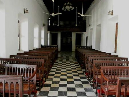 અર્મેનિયાઇ ચર્ચ