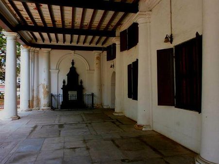 અર્મેનિયાઇ ચર્ચ