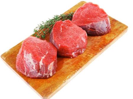 ચરબીયુક્ત મીટ 