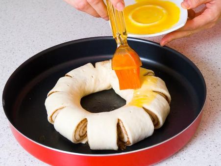 બેક કરેલું ફૂડ 