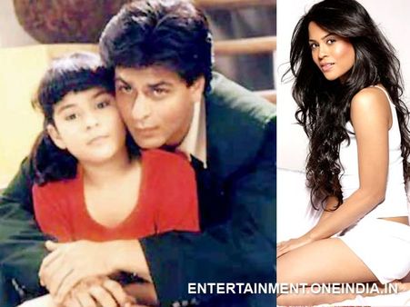 સાના સઇદ