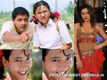 શ્વેતા પ્રસાદ