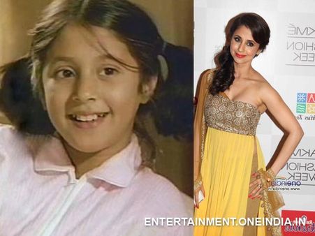 ઉર્મિલા માતોંડકર