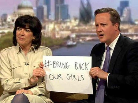 બ્રિટેન પણ ચિંતિત