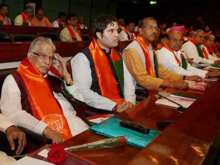 આ વાયદાથી પલટી જશે ભાજપ તો ક્યારેય માફ નહી કરે કાશી