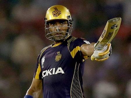 કોલકતાની બેટિંગ