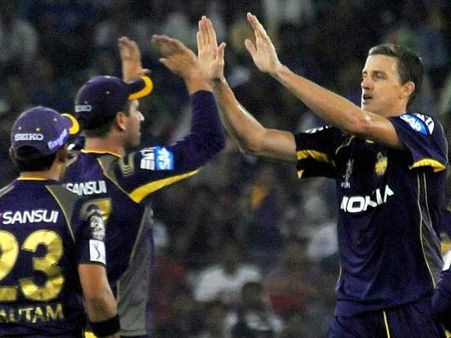 મુંબઇની બેટિંગ