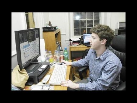 યુવાનીમાં જ પ્રોગ્રામર બની ગયા હતા