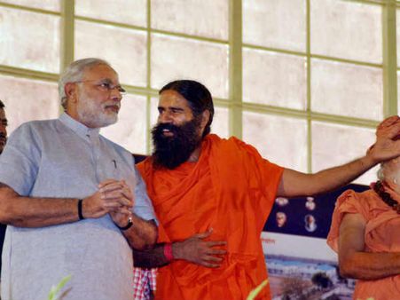 એક ચહેરો જેણે મોદી માટે બનાવ્યો CM થી PM સુધીનો માર્ગ