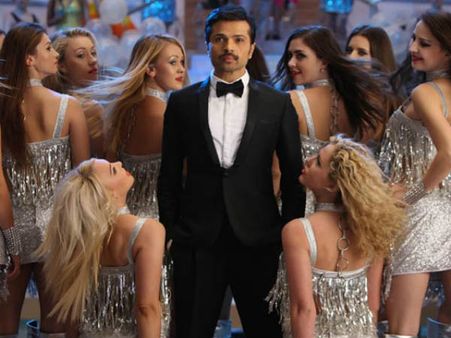 દર્દ દિલો કે કુછ કમ હો જાતે, હિમેશ જો તમે એક્ટિંગ છોડી ફક્ત ગીતો જ બનાવતા..