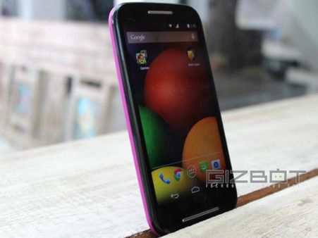 Moto E ખરીદવાના આ રહ્યા છ કારણો..