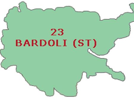 બારડોલી