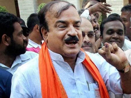 અનંત કુમાર 