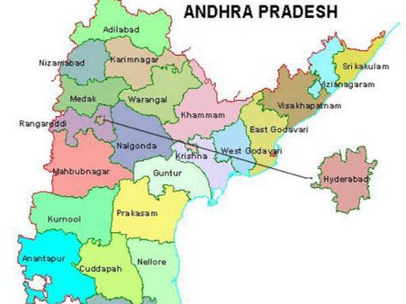 આંધ્ર પ્રદેશ (25)