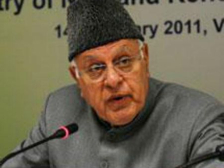 શ્રીનગર