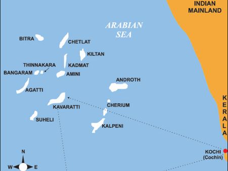 લક્ષદ્વીપ (1)