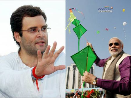 કોંગ્રેસ-રાહુલની ઐતિહાસિક ચૂક