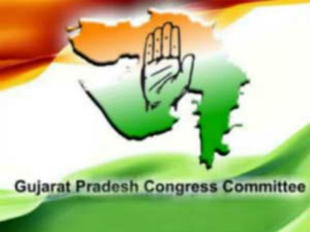 કોંગ્રેસનો 25 બેઠકોનો રેકૉર્ડ