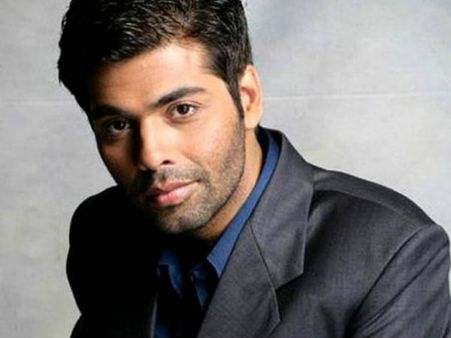 કરણ જોહર 