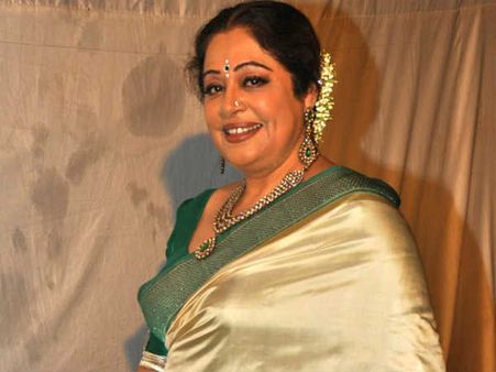 Kiran Kher