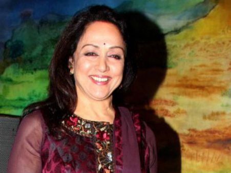 Hema Malini