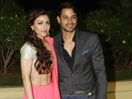 સોહા અલી ખાન