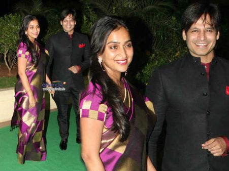 વિવેક ઓબેરોય