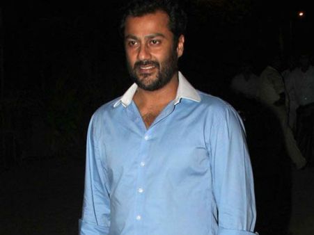 અભિષેક કપૂર