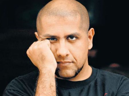 વિશાલ દદલાણી