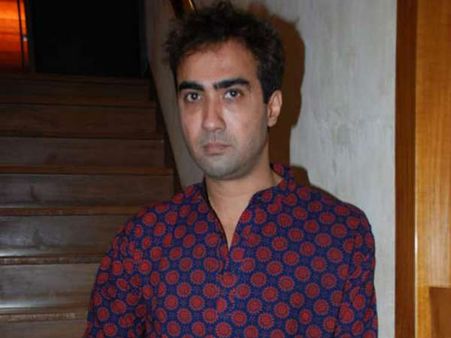 રણવીર શૌરી