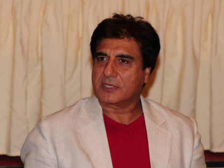 રાજ બબ્બર