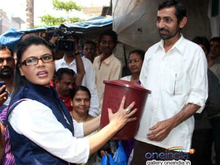 રાખી સાવંત