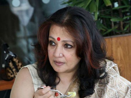 મૂન મૂન સેન