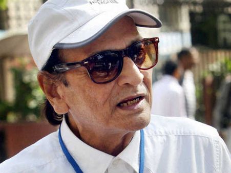 બિશ્વજીત દેવ ચેટરજી