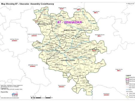 વિસાવદર (કોંગ્રેસ)