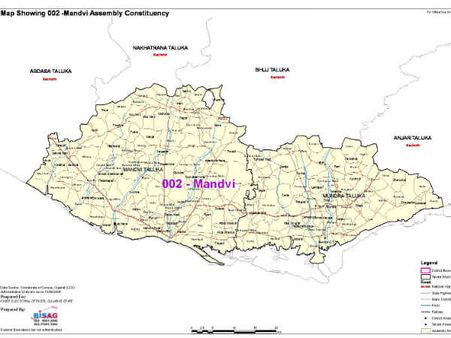 માંડવી (કોંગ્રેસ)