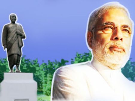 હવે સોંપી રહ્યું છે બીજો સરદાર