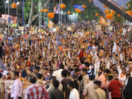 13 વર્ષોં સે તુમ્હારી બક બક સુન રહા હૂં મૈં....