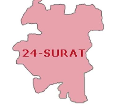 દક્ષિણ ગુજરાત: 90,470