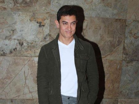 આમિર ખાન