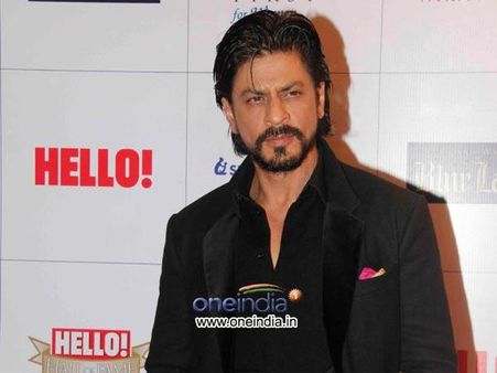 શાહરુખ ખાન