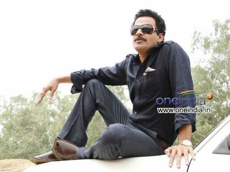 મનોજ બાજપાઈ