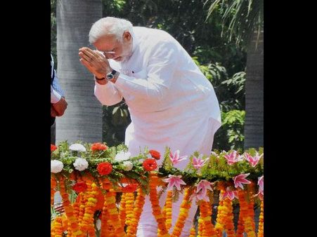 21મી સદીમાં પણ છૂત-અછૂત પ્રથા