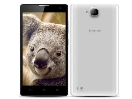Huawei Honor 3C