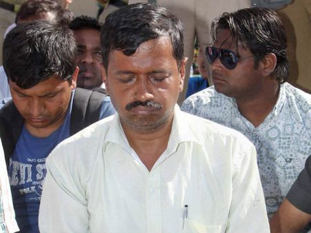 ઉતાવળીયો નિર્ણય