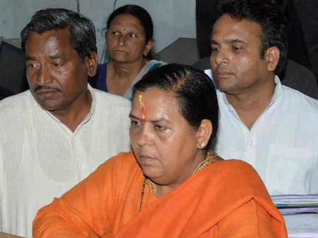 લોકપ્રિય નેતા અને 13 કેસ